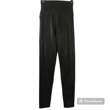 Aerie OFFLINE The Hugger High Waisted Crackle Legging Olive Size XS