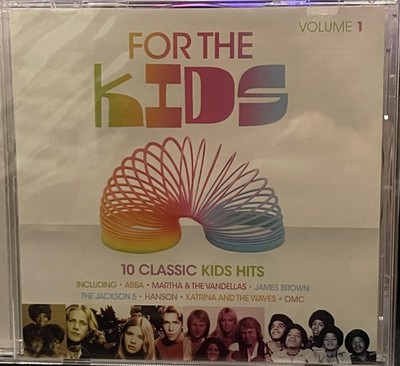 Various Artists No Titel (CD)