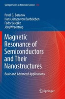 Pavel G. Baranov (U. A.) | Magnetic Resonance Of Semiconductors And Their...