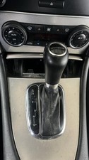 Boite de vitesse Mercedes 209