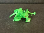 VINTAGE HASBRO TRANSFORMERS TINY TITAN SERIES MINIMUS AMBUS FIGURE