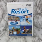 Wii Sports Resort (Nintendo Wii)