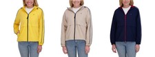 Tommy Hilfiger Women's Windbreaker Jacket