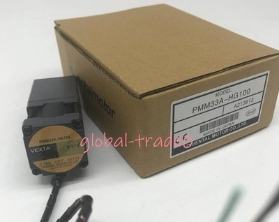 PMM33A-HG100 Brand New   PMM33A-HG100 *cm