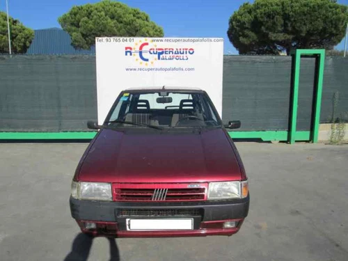 MED439A Centralita Motor Uce para FIAT UNO (146) 75 SX I.E. KAT SG 1990 3578774 - Imagen 10 de 10