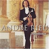ANDRE RIEU - THE COLLECTION - NEW / SEALED CD ALBUM