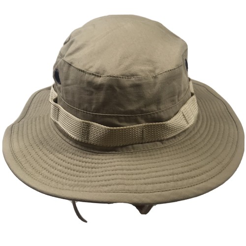 Unisex Military Fishing Hiking Brown 