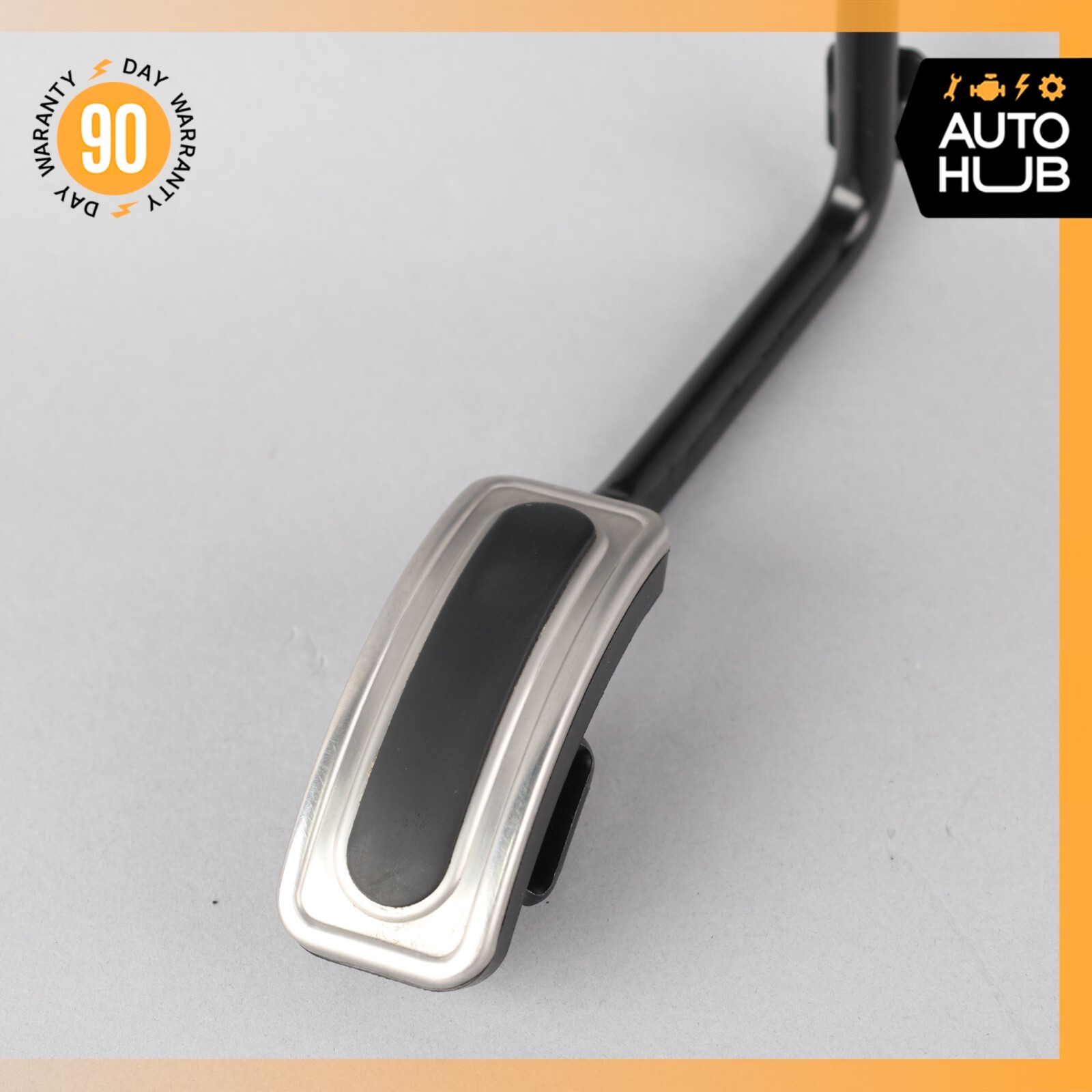 03-13 Bentley Continental GT GTC Flying Spur Gas Accelerator Pedal OEM 53k