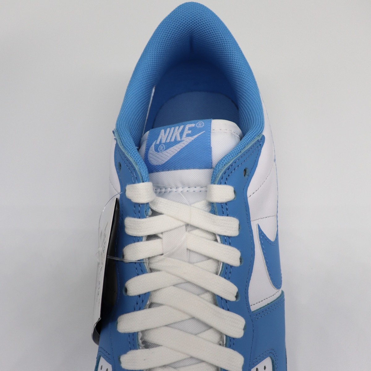 Nike Terminartor Low Univercity Blue Sneaker US9 2023 | eBay