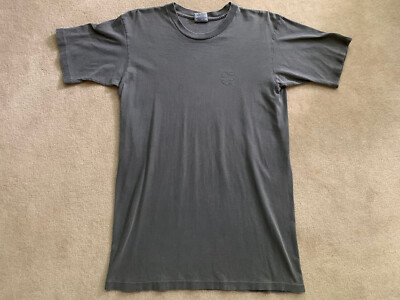 Pepsi ''Nothing Else is a Pepsi'' Vtg Gray T-Shirt (1996) Size S/M, Points, Stuff