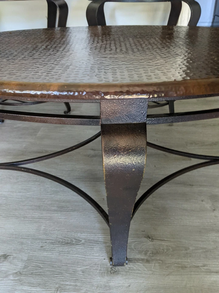 BERNHARDT Clark Coffee Table - Image 3 of 4