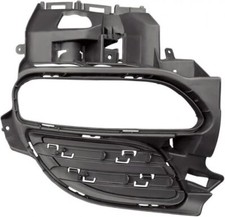 Pare-choc avant Porsche PANAMERA