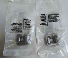 Genuine RedMax 512549801 Trimmer Head Eyelet Fits Husqvarna lot of 2 