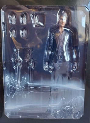ignis scientia figure