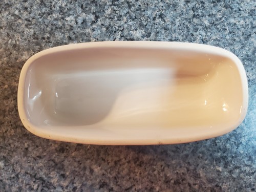Pfaltzgraff Winterberry 1/4 lb Covered Butter Dish - Picture 5 of 6