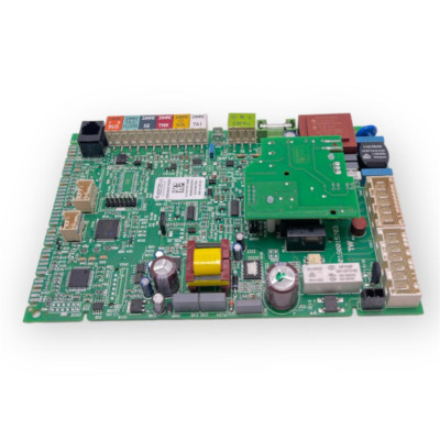 CHAFFOTEAUX ARISTON PRINTED CIRCUIT BOARD 60001897-04 PIGMA EVO BOILER 25 CF