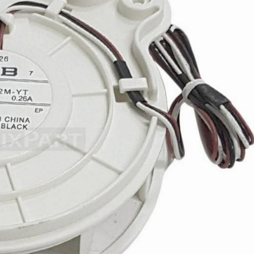 Lüftermotor Samsung Kühl-Gefrierkombination Kompletteinheit DA3100287C DA3100334B DA3100345A - Bild 5 von 5