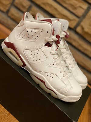 jordan reveal maroon