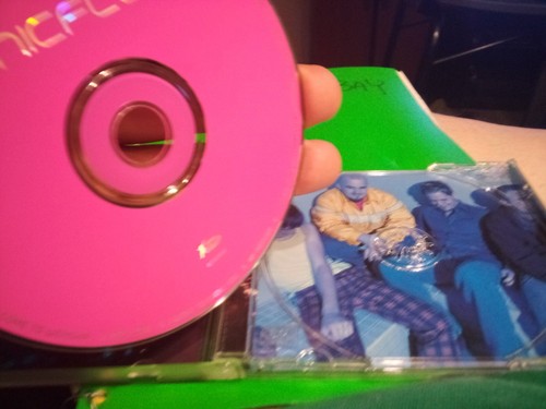Sonic Flood Cd - Picture 8 of 15