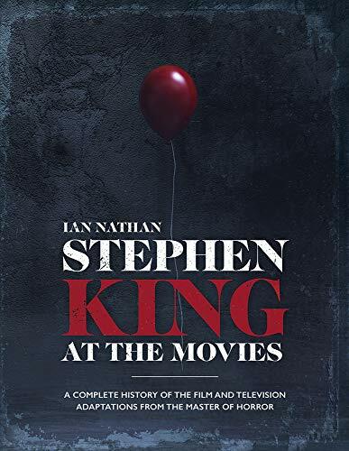 Stephen King at the Movies: A Complete History of the F by Ian Nathan 1786750813 - Photo 1/2