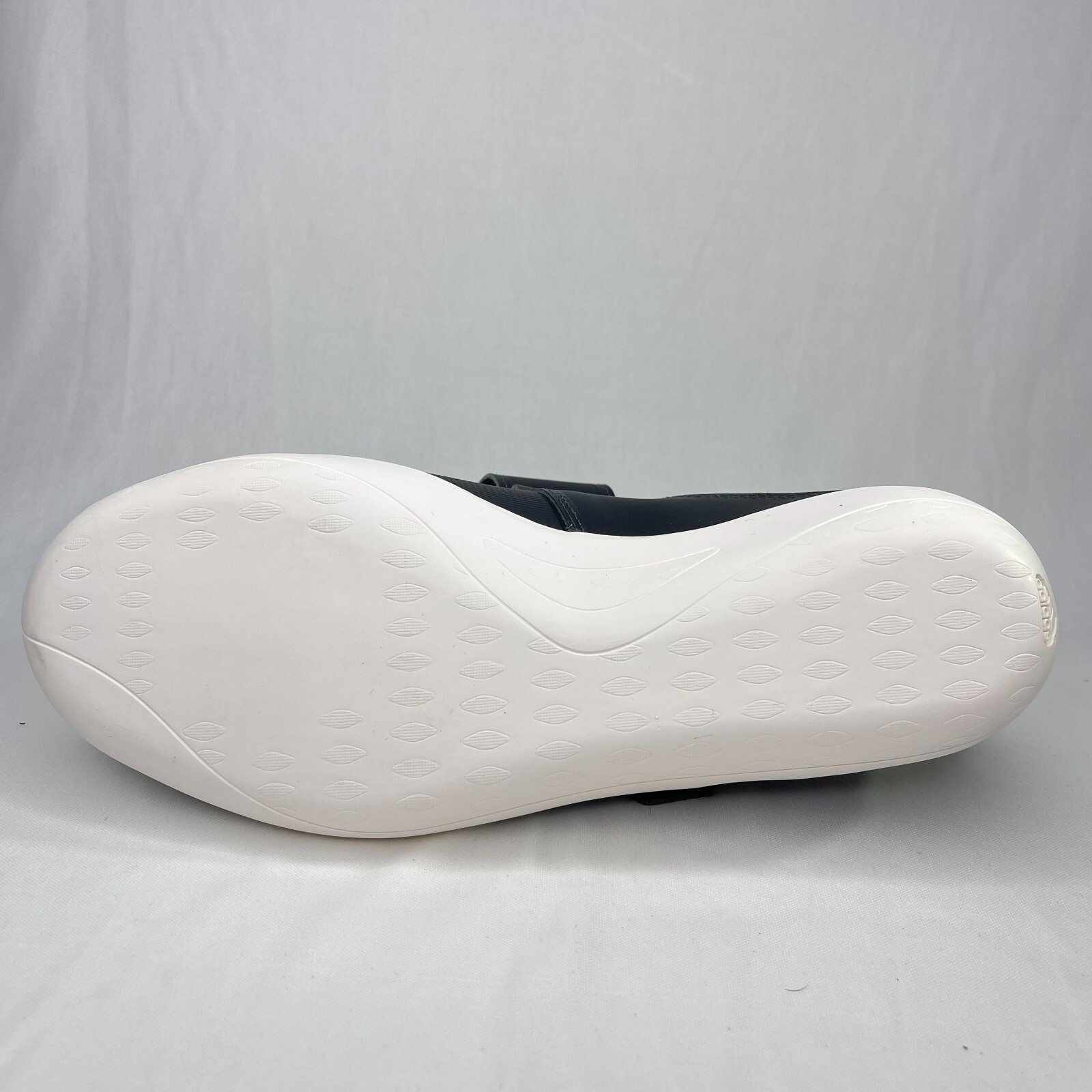 Adidas Adizero ShotPut Black Green Throwing Shoes Mens 7.5 Womens 8.5