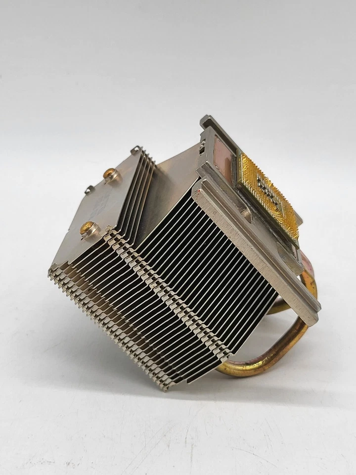 DELL M5266 2.8GHZ PENTIUM 4 CPU PROCESSOR  Untested  - Image 2 of 4