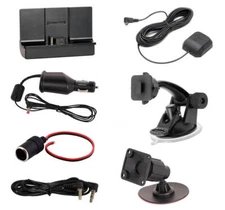 SiriusXM Satellite Radio 5V PowerConnect Hardwired Car Vehicle Kit