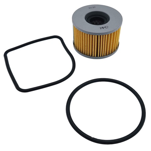 Honda Oil Filter Element, 154A1413505 eBay