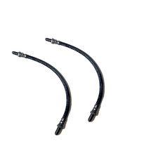 Tubi Freno Anteriori per ALFA ROMEO ALFETTA GIULIETTA GTV