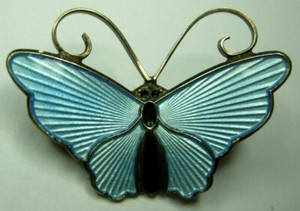 David Andersen Brooch 2025 | ciclica.eu