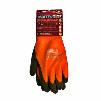 blackrock work gloves