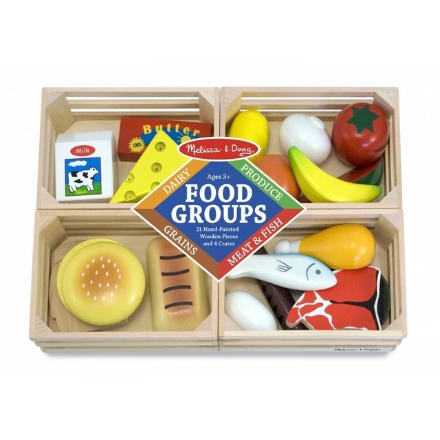 melissa and doug slice and toss salad set