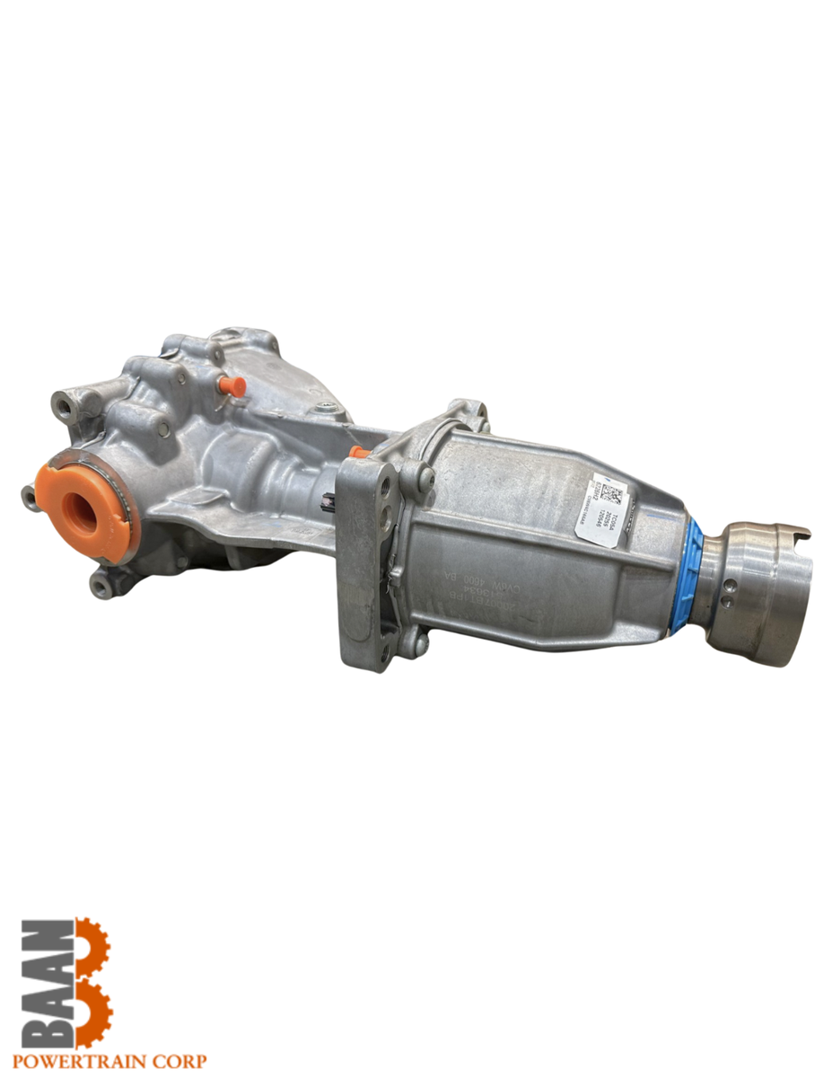 OEM Rear Differential 2013-2018 Ford Escape Fusion MKC MKZ S-150-D