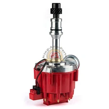 Oldsmobile OLDS V8 HEI Distributor 260 307 350 403 455 Engine 1968-1976