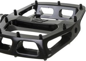 dmr v12 alloy platform pedals