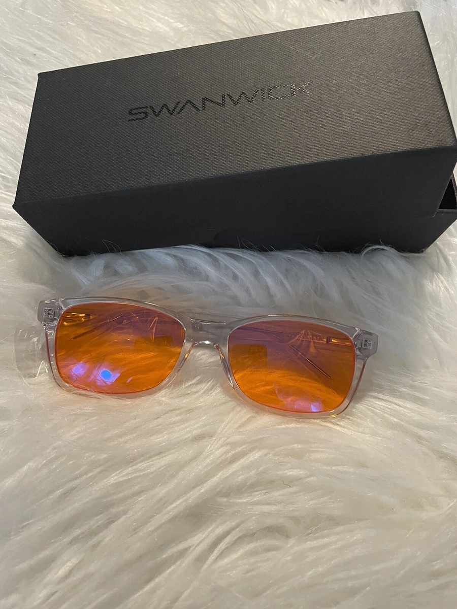 Swanwick glasses cheap