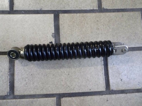 Federbein Stoßdämpfer Flex Tech Cityliner FX 50