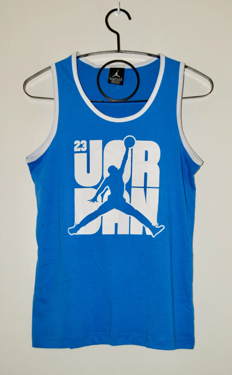 Air jordan deals tank