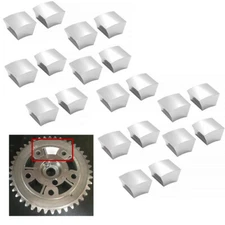 20 Pack 3 Valve Cam Phaser Lock Out Noise Repair Tool for Ford 4.6/5.4L 3V V8