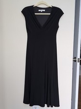 Evan-Picone Size 6 Little Black Dress