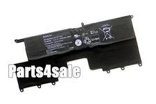 Genuine VGP-BPS38 36Wh Battery for Sony VAIO SVP13 SVP132A SVP1322 Pro 11 Pro 13