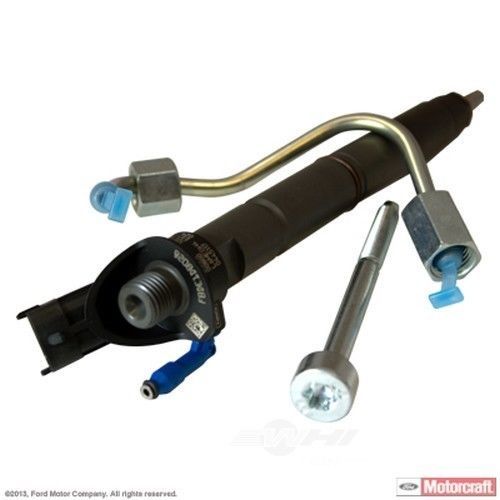 CN-6035 New OEM Fuel Injector BC3Z-9H529-E for Ford 6.7L Ford Diesel * NO CORE - Foto 3 di 12