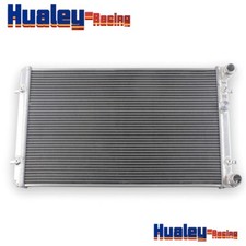 Aluminum Radiator For VW GOLF GTI/BORA MK4 IV AUDI A3/TT SEAT LEON/TOLEDO 1.8T