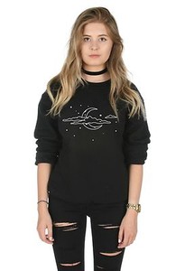 moon and sun sweatshirt