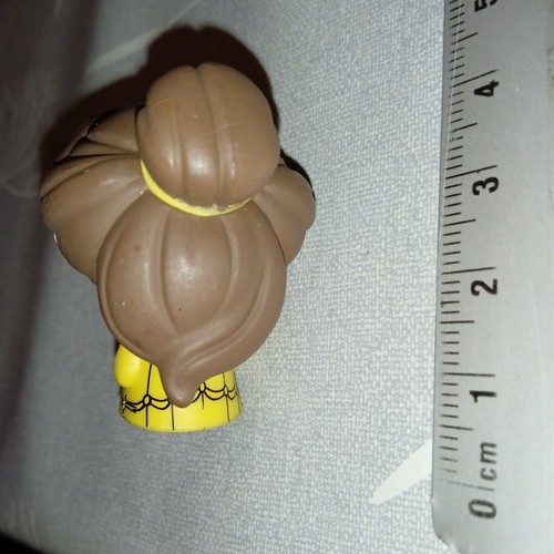 FUNKO POP pocket – DISNEY – LA BELLE ET LA BETE – BELLE - Picture 2 of 2