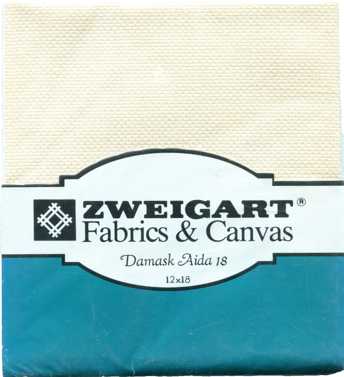 Zweigart Cross Stitch Aida Cloth Cross Stitch Fabrics