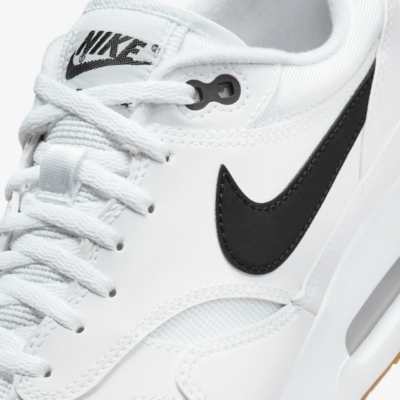 Nike Air Max 1 '86 OG G Golf Shoes 'White' (FN0697-100