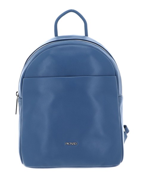 Picard Really Backpack Rucksack Rucksack Wintersky Blau Neu-image