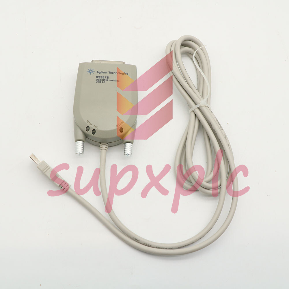 NEW KEYSIGHT/Agilent 82357B USB/GPIB Interface High-Speed