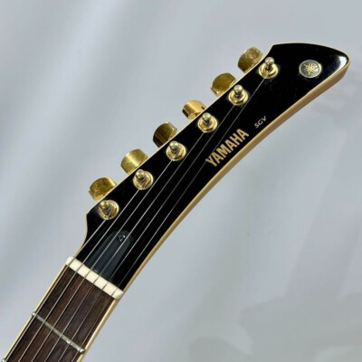 YAMAHA SGV700 Sunburst ヤマハ エレキギター ヤマハ | SGV700 SB - エレキギター - 概要